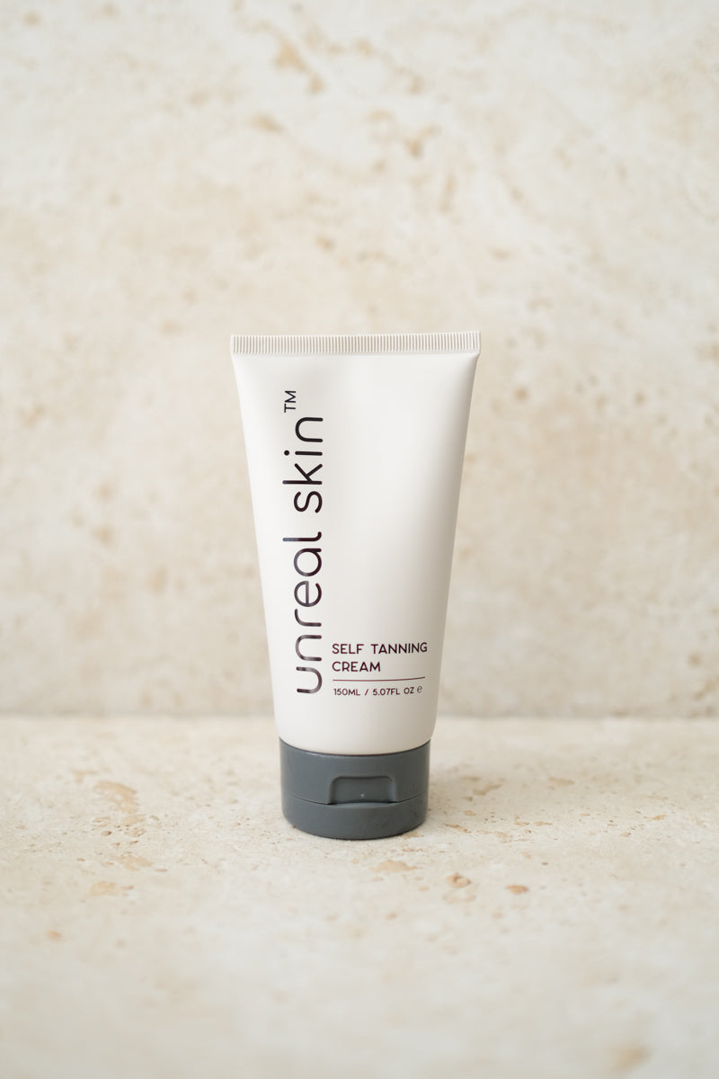 Self Tanning Cream